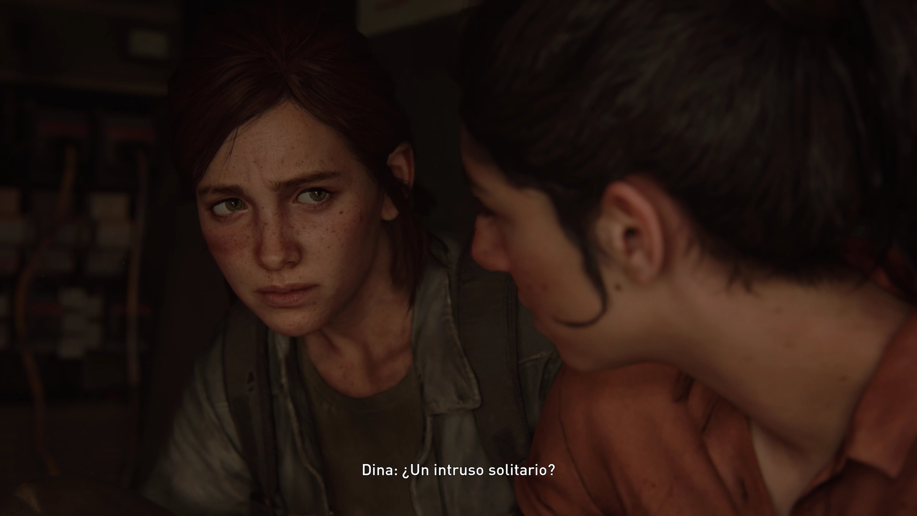 The Last of Us: Parte II Remastered